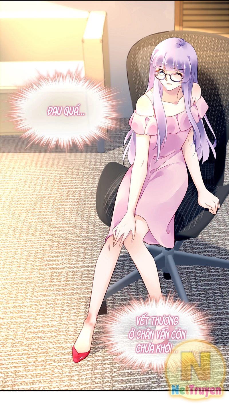 Đối Kháng Hoa Tâm Chủ Thượng Chapter 71 - 11