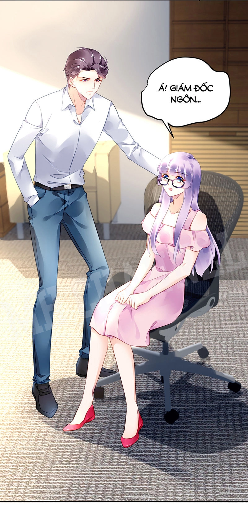 Đối Kháng Hoa Tâm Chủ Thượng Chapter 71 - 13