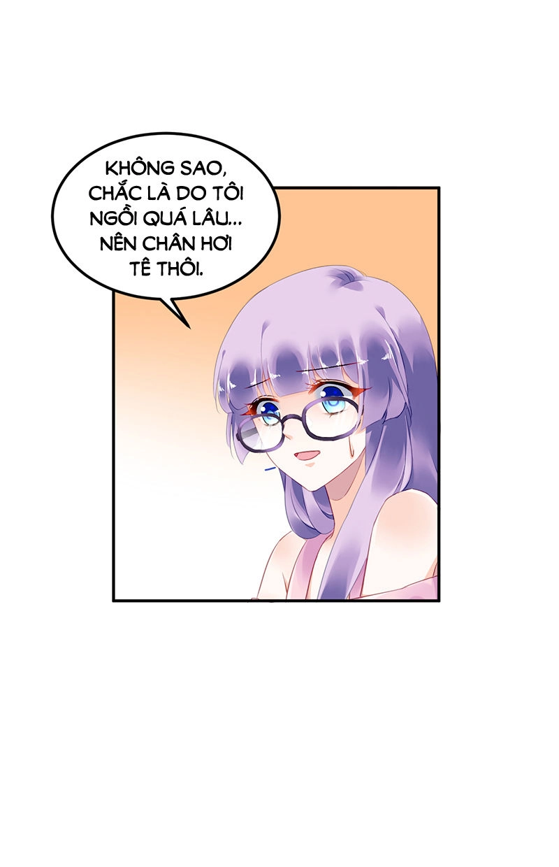 Đối Kháng Hoa Tâm Chủ Thượng Chapter 71 - 14