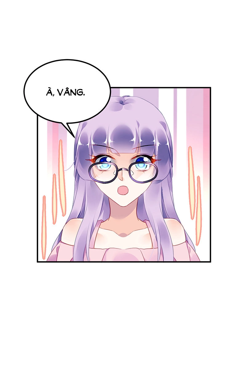 Đối Kháng Hoa Tâm Chủ Thượng Chapter 71 - 16