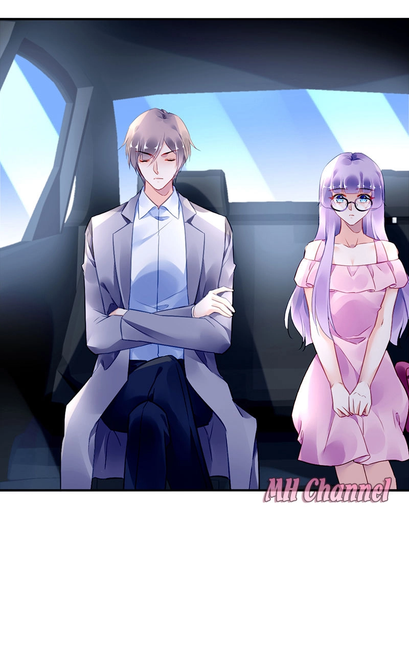 Đối Kháng Hoa Tâm Chủ Thượng Chapter 72 - 7