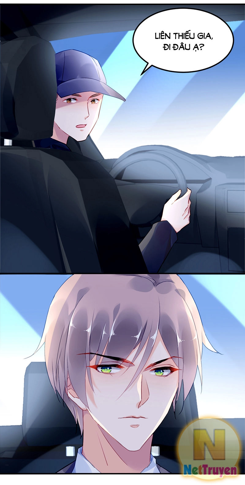 Đối Kháng Hoa Tâm Chủ Thượng Chapter 72 - 8