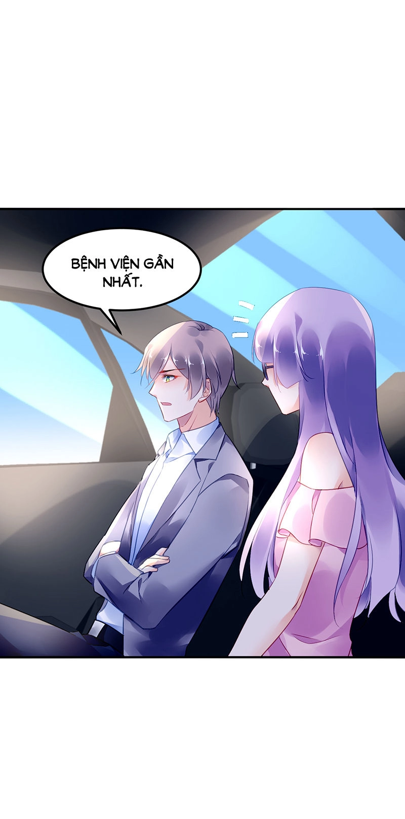 Đối Kháng Hoa Tâm Chủ Thượng Chapter 72 - 9