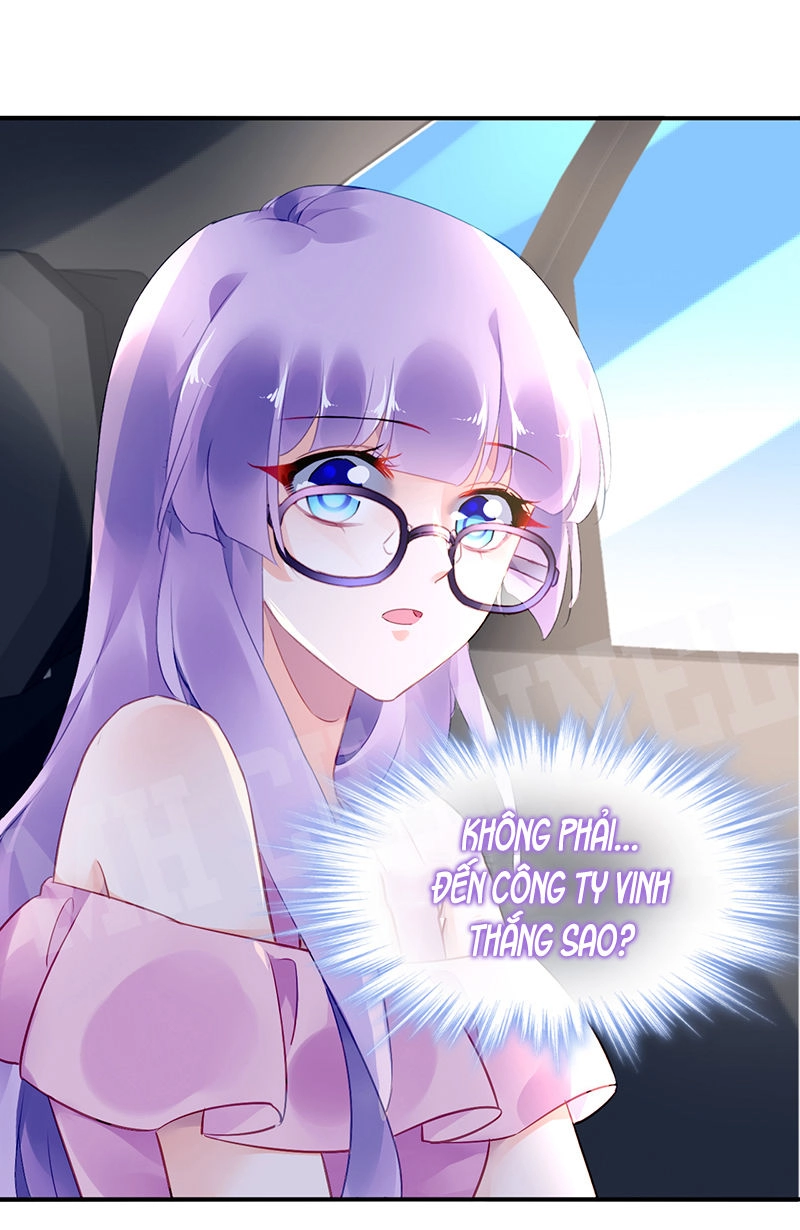 Đối Kháng Hoa Tâm Chủ Thượng Chapter 72 - 10