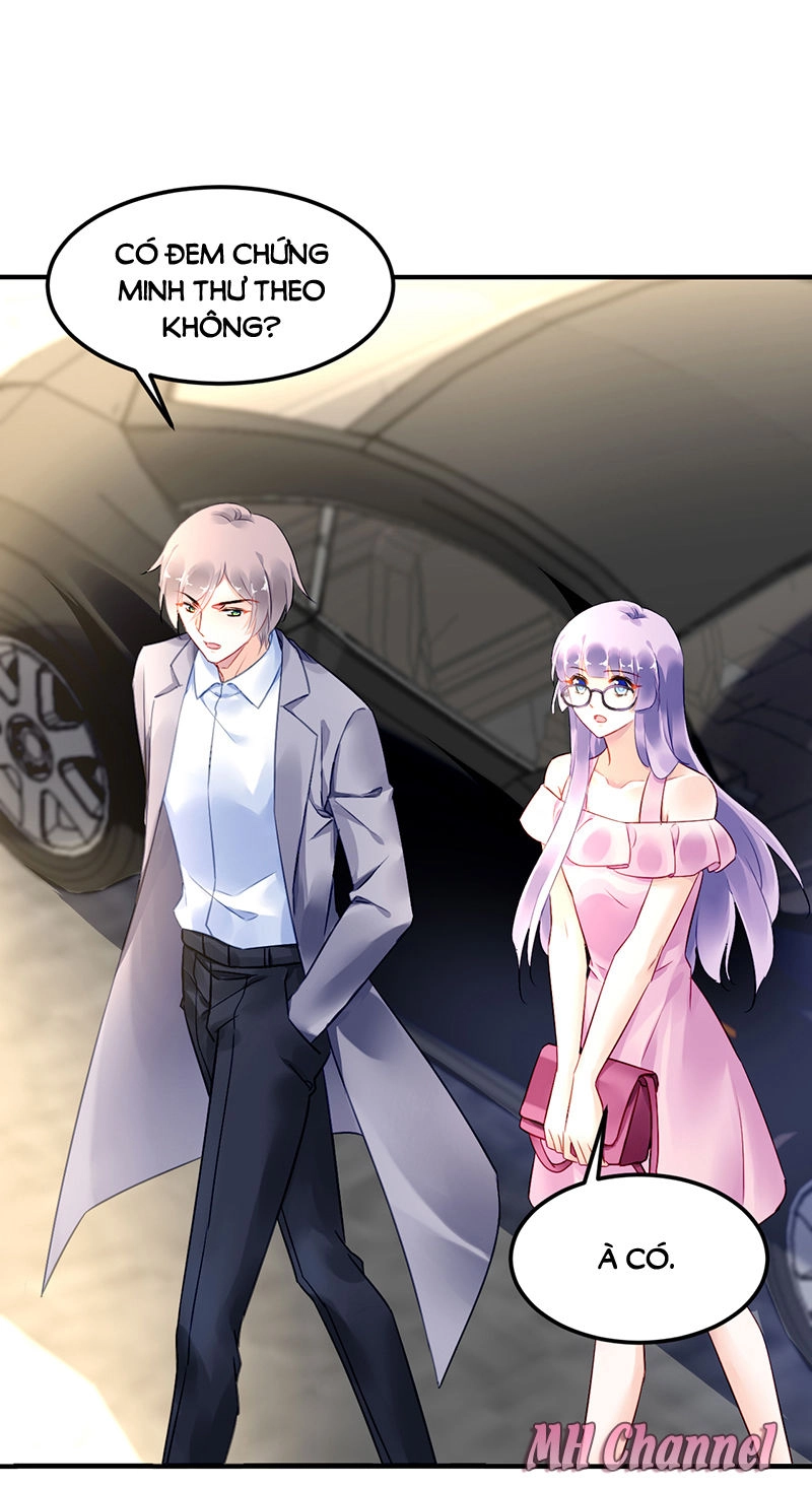 Đối Kháng Hoa Tâm Chủ Thượng Chapter 72 - 12