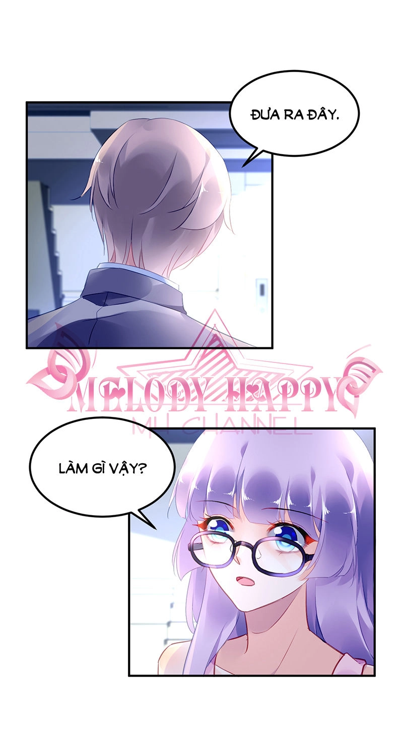 Đối Kháng Hoa Tâm Chủ Thượng Chapter 72 - 13