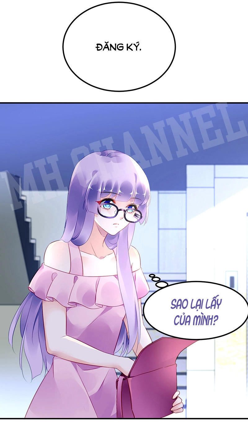 Đối Kháng Hoa Tâm Chủ Thượng Chapter 72 - 14