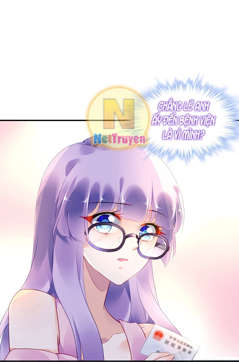 Đối Kháng Hoa Tâm Chủ Thượng Chapter 72 - 15