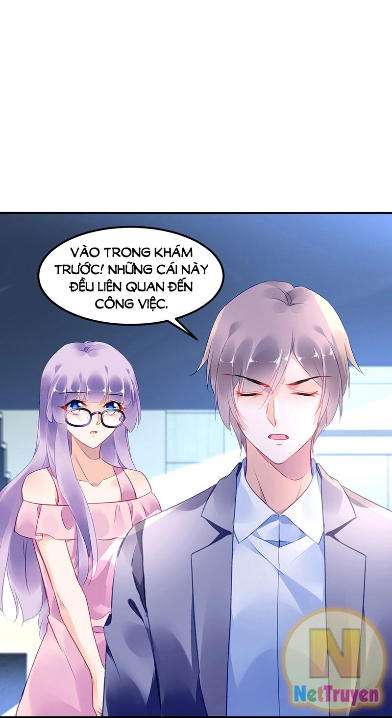 Đối Kháng Hoa Tâm Chủ Thượng Chapter 72 - 17