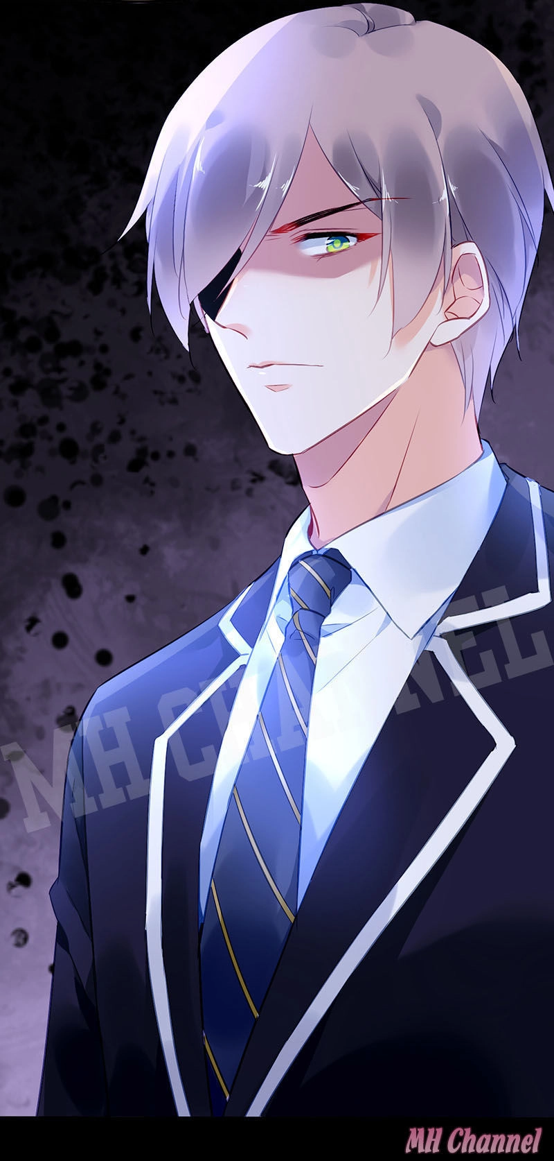 Đối Kháng Hoa Tâm Chủ Thượng Chapter 74 - 8