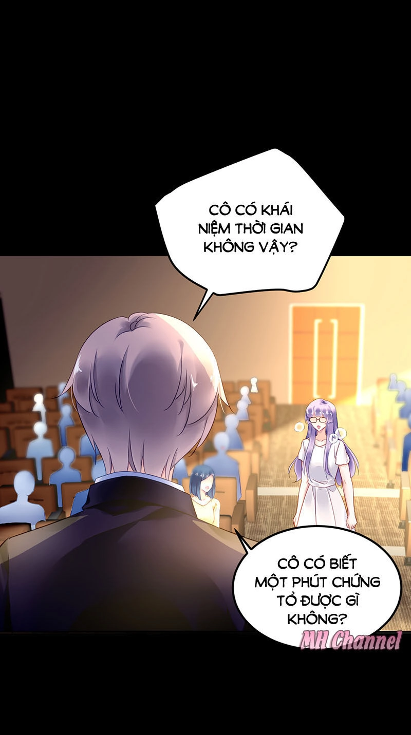 Đối Kháng Hoa Tâm Chủ Thượng Chapter 74 - 9