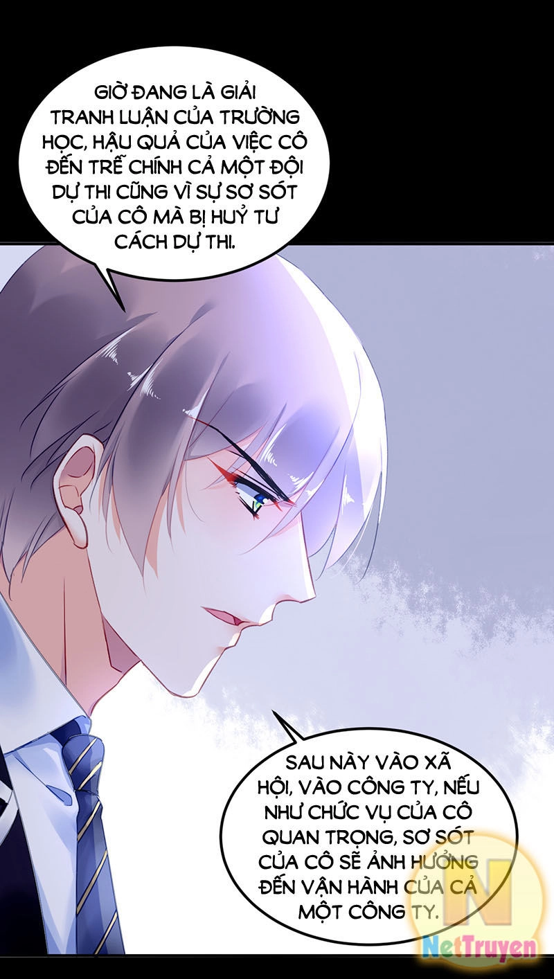 Đối Kháng Hoa Tâm Chủ Thượng Chapter 74 - 10