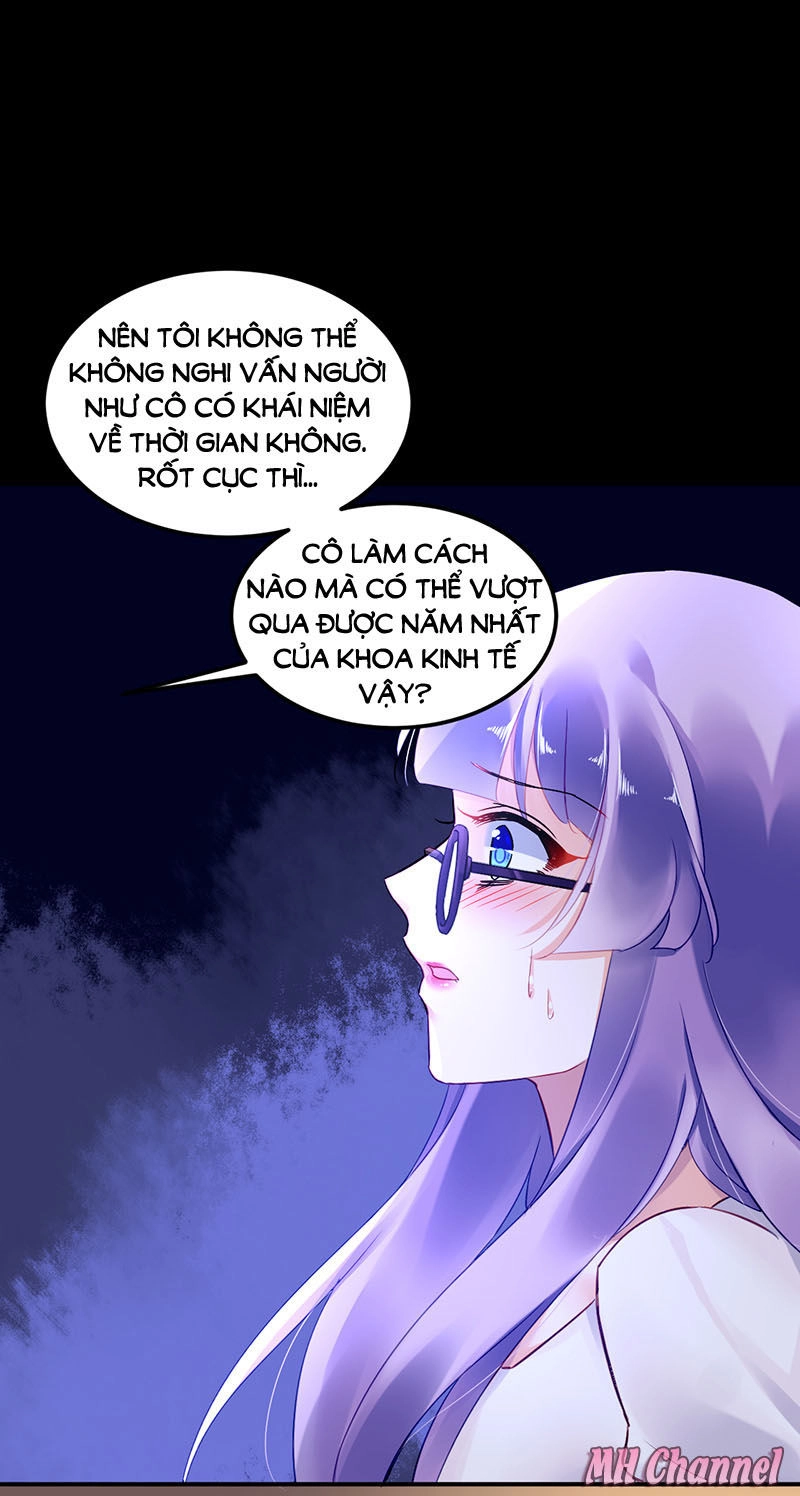 Đối Kháng Hoa Tâm Chủ Thượng Chapter 74 - 11