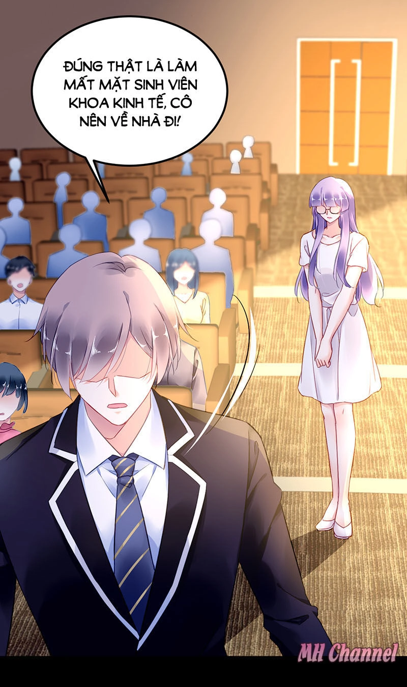 Đối Kháng Hoa Tâm Chủ Thượng Chapter 74 - 12