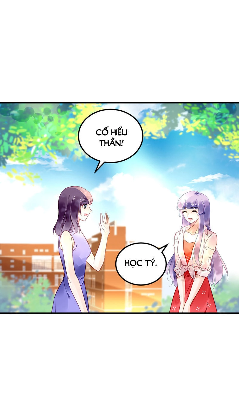 Đối Kháng Hoa Tâm Chủ Thượng Chapter 75 - 13