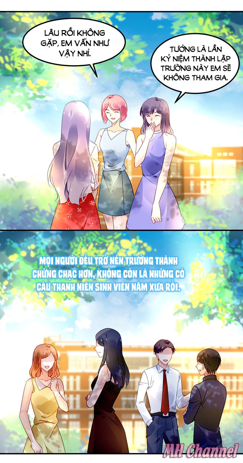 Đối Kháng Hoa Tâm Chủ Thượng Chapter 75 - 14