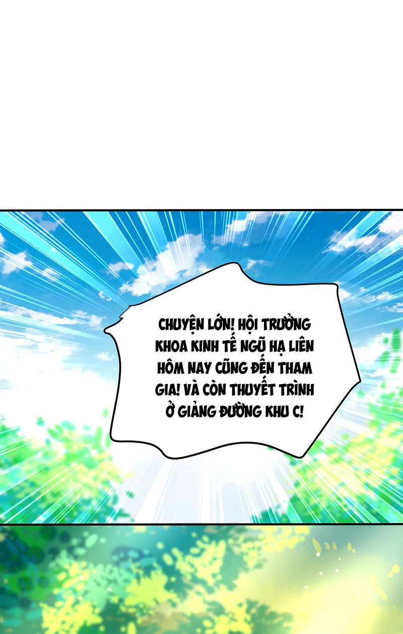 Đối Kháng Hoa Tâm Chủ Thượng Chapter 75 - 15