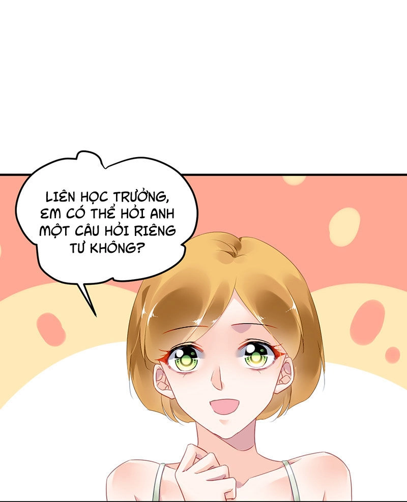 Đối Kháng Hoa Tâm Chủ Thượng Chapter 75 - 17