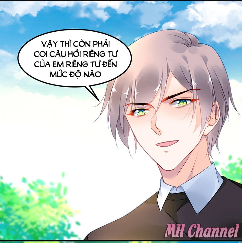 Đối Kháng Hoa Tâm Chủ Thượng Chapter 75 - 18