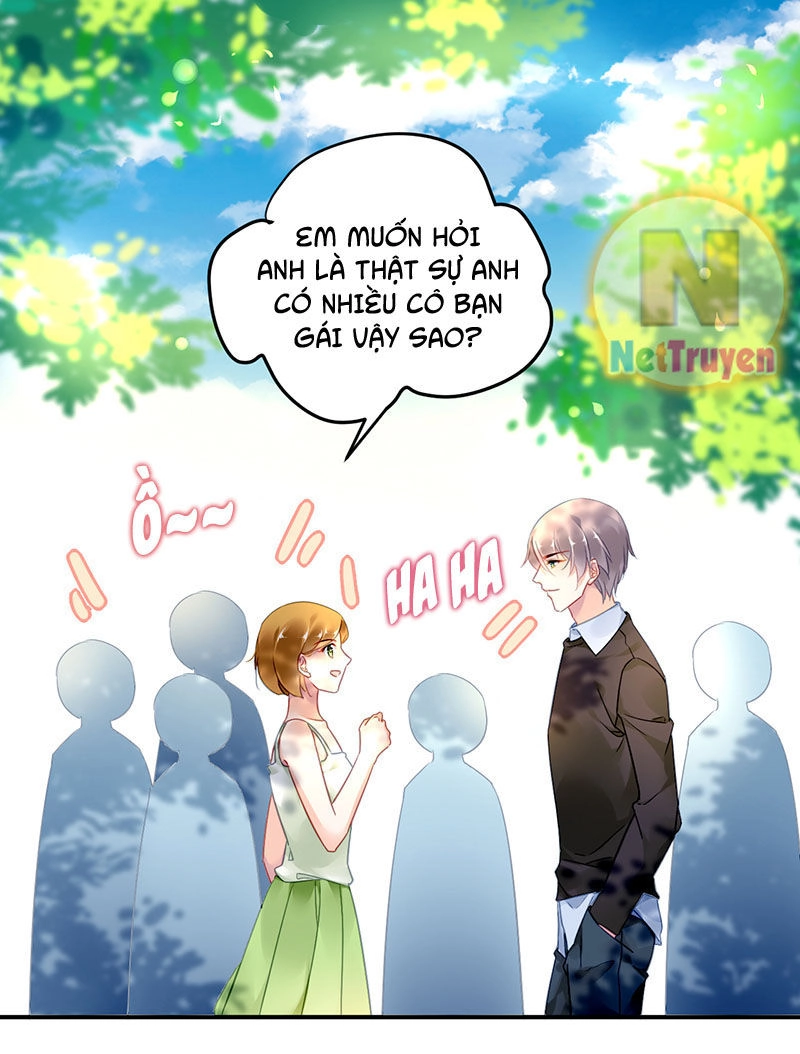 Đối Kháng Hoa Tâm Chủ Thượng Chapter 75 - 19