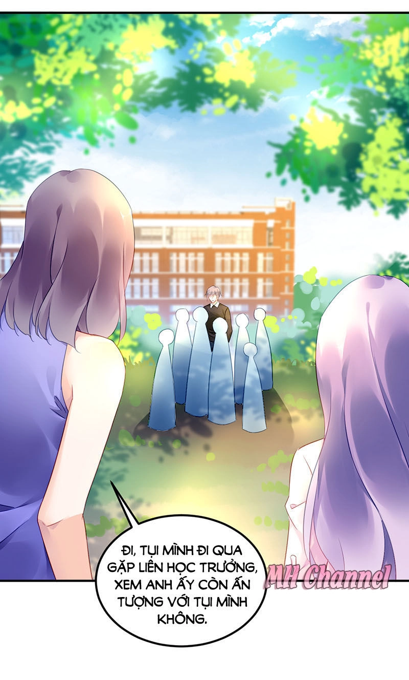 Đối Kháng Hoa Tâm Chủ Thượng Chapter 76 - 4