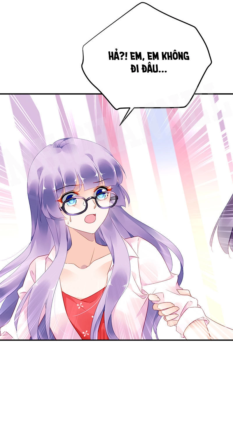 Đối Kháng Hoa Tâm Chủ Thượng Chapter 76 - 5