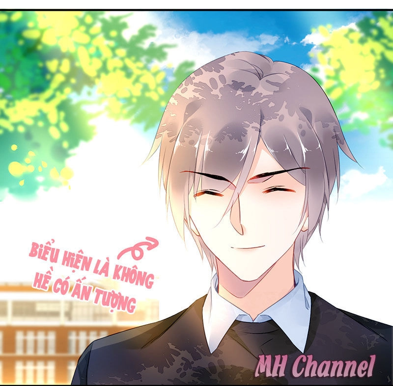 Đối Kháng Hoa Tâm Chủ Thượng Chapter 76 - 7