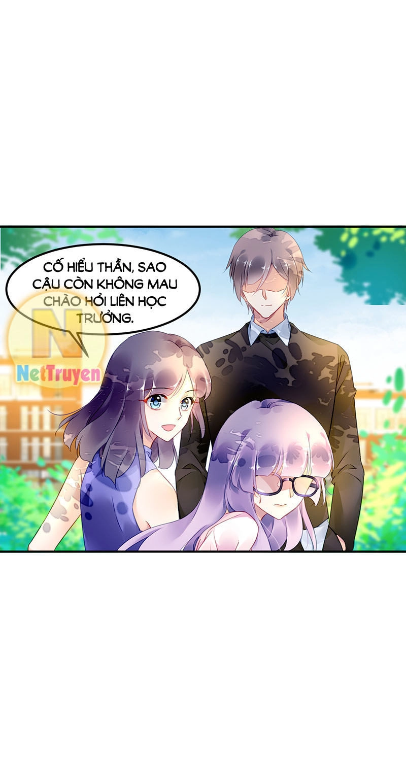 Đối Kháng Hoa Tâm Chủ Thượng Chapter 76 - 9