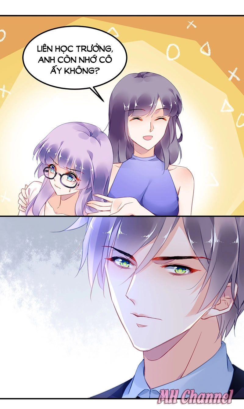 Đối Kháng Hoa Tâm Chủ Thượng Chapter 76 - 10