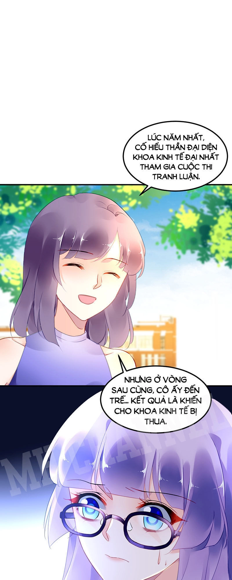 Đối Kháng Hoa Tâm Chủ Thượng Chapter 76 - 11