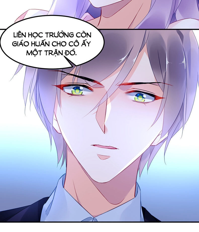 Đối Kháng Hoa Tâm Chủ Thượng Chapter 76 - 12