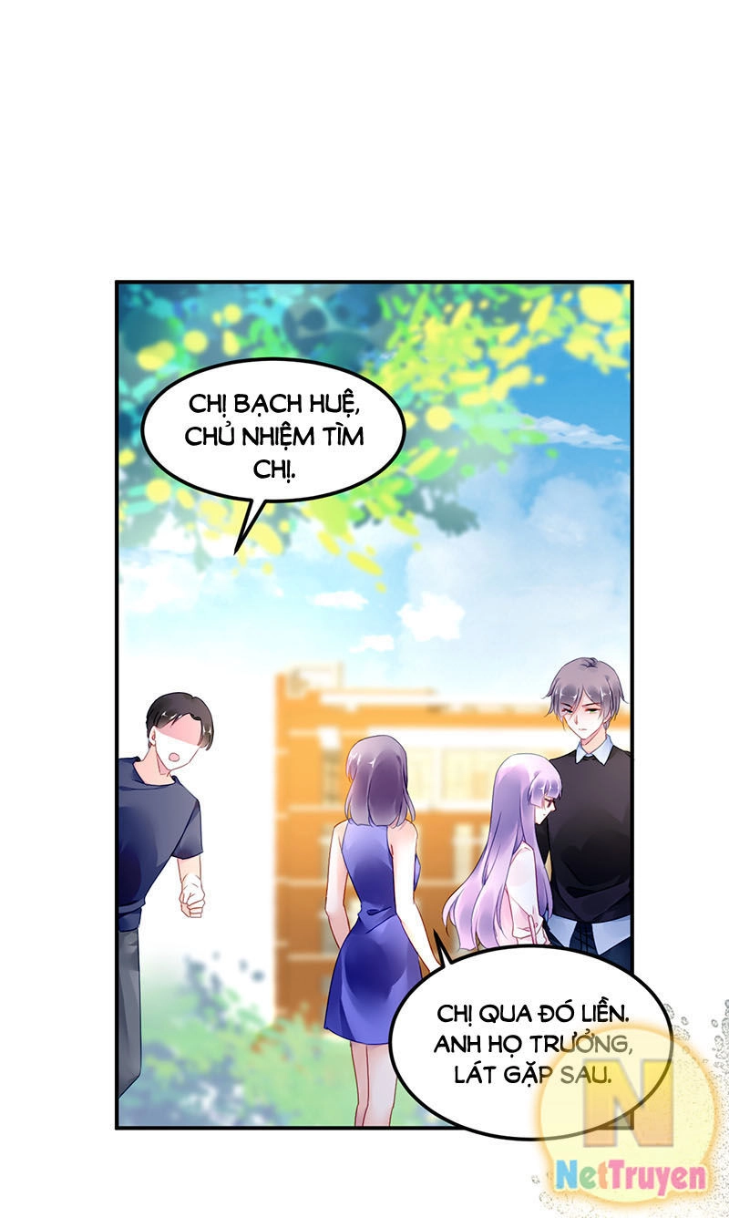 Đối Kháng Hoa Tâm Chủ Thượng Chapter 76 - 13