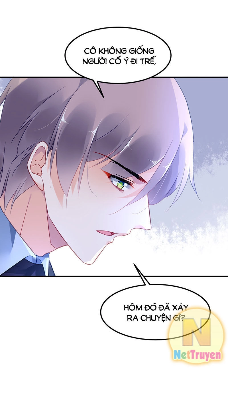 Đối Kháng Hoa Tâm Chủ Thượng Chapter 76 - 18