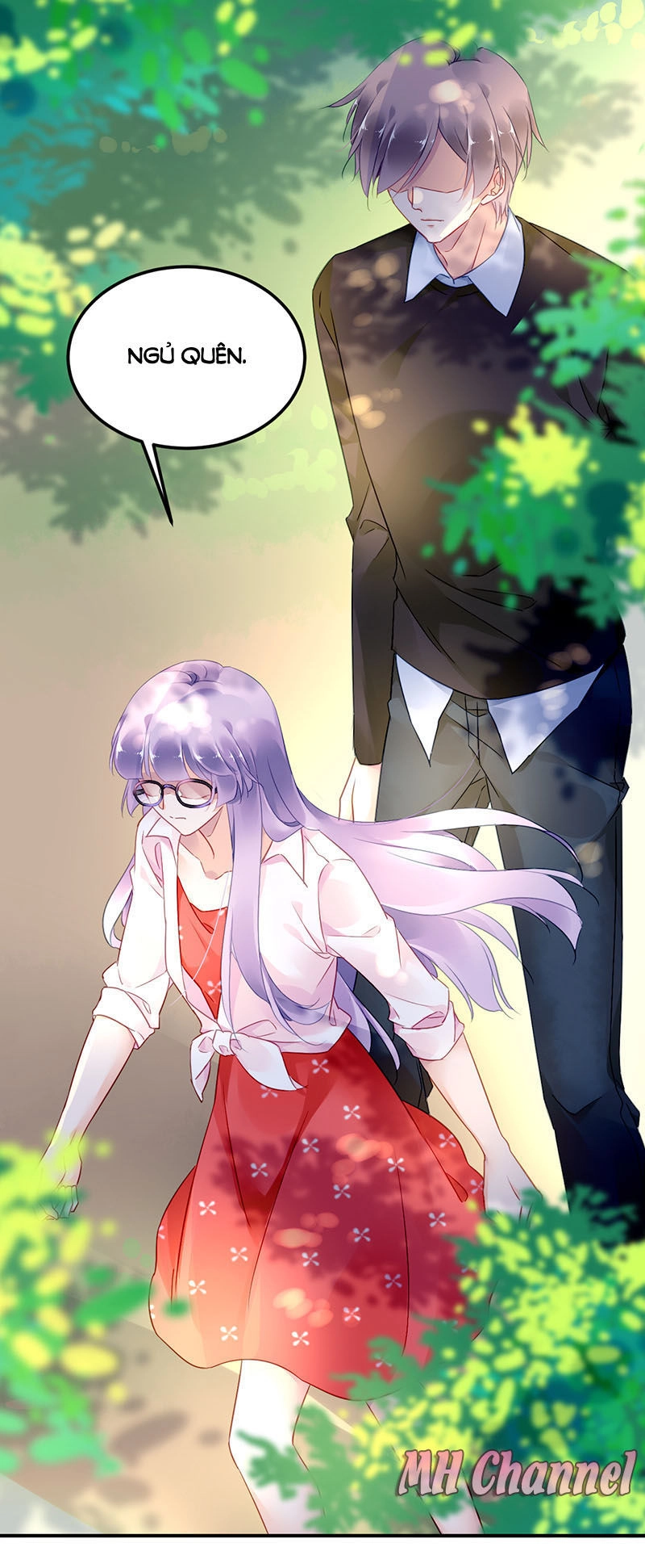 Đối Kháng Hoa Tâm Chủ Thượng Chapter 76 - 20