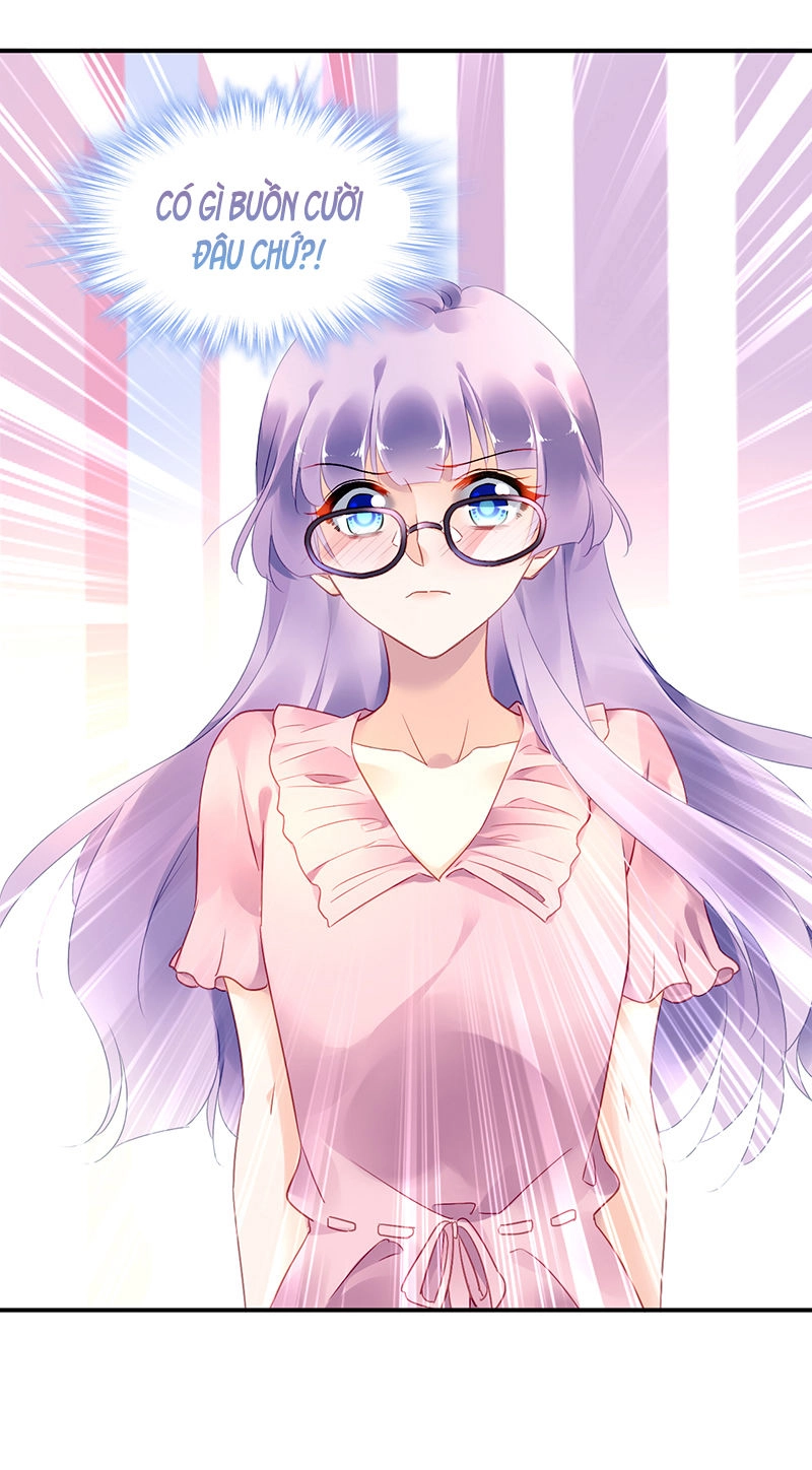 Đối Kháng Hoa Tâm Chủ Thượng Chapter 77 - 4