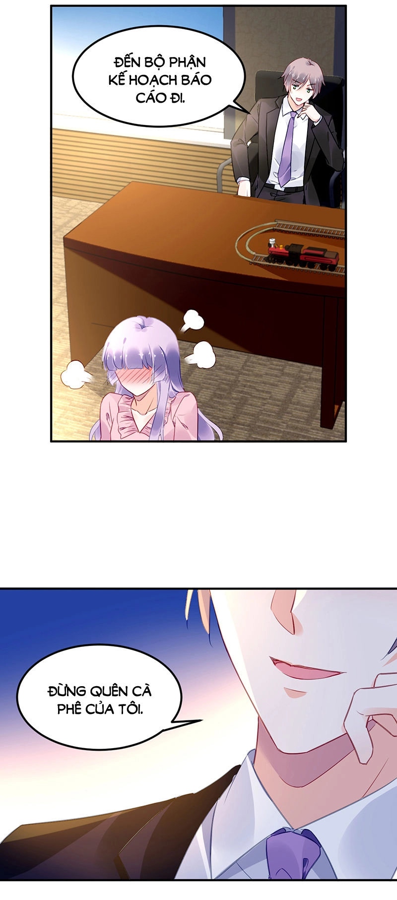 Đối Kháng Hoa Tâm Chủ Thượng Chapter 77 - 5