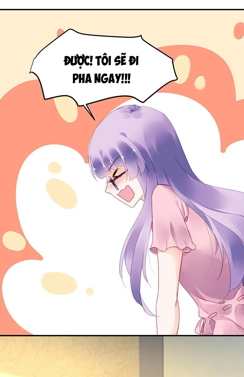 Đối Kháng Hoa Tâm Chủ Thượng Chapter 77 - 8