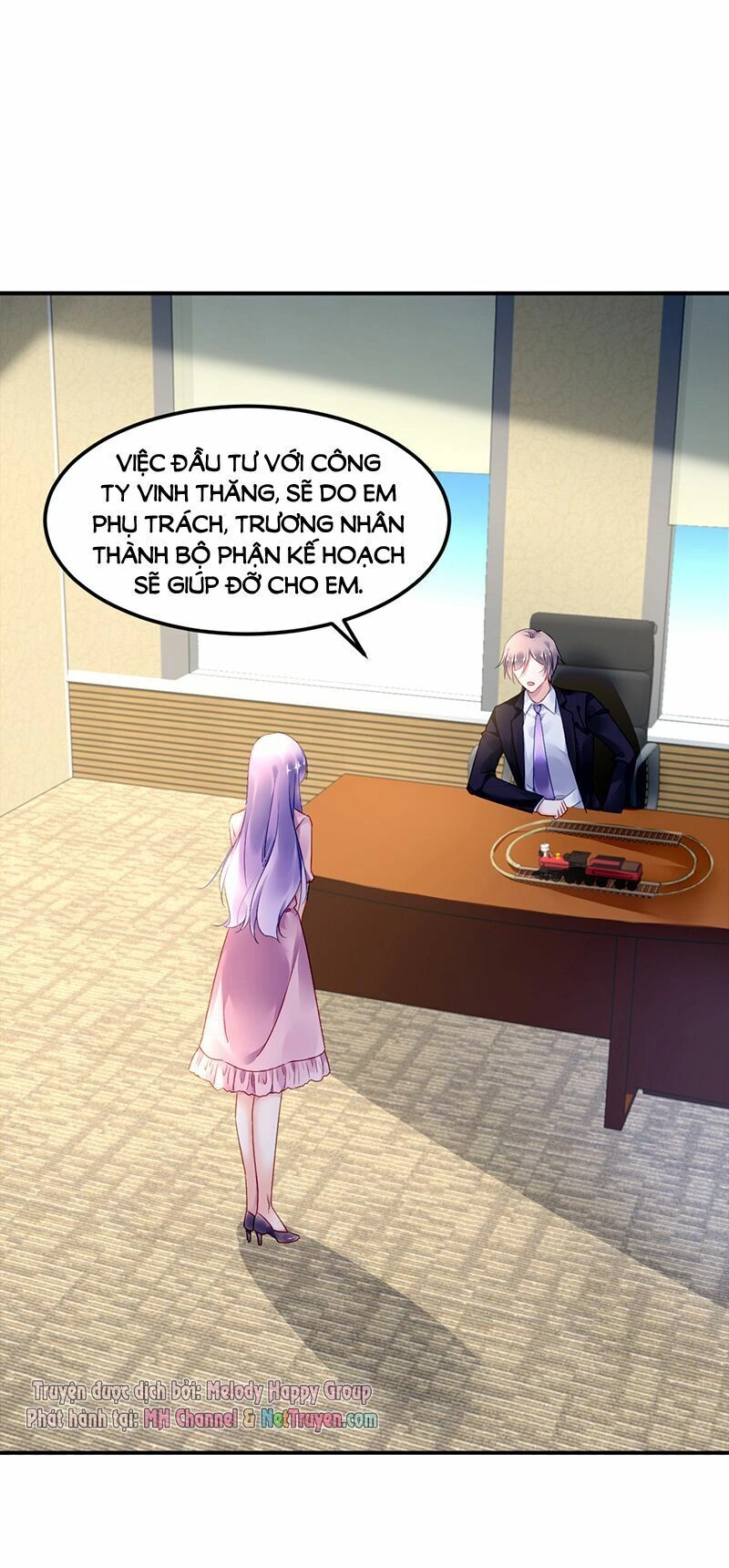 Đối Kháng Hoa Tâm Chủ Thượng Chapter 78 - 5