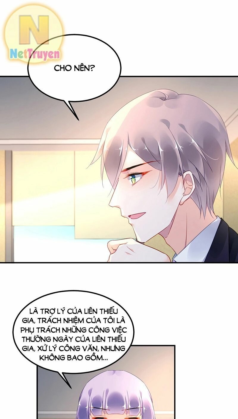 Đối Kháng Hoa Tâm Chủ Thượng Chapter 78 - 7