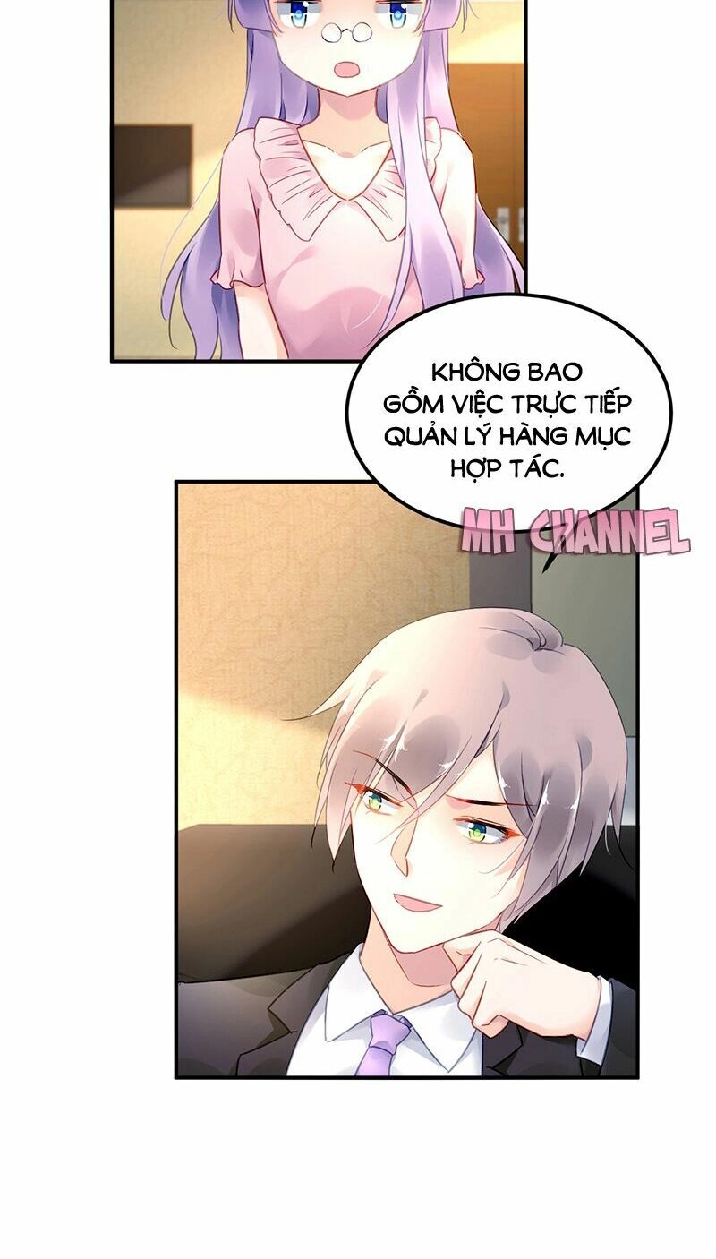 Đối Kháng Hoa Tâm Chủ Thượng Chapter 78 - 8