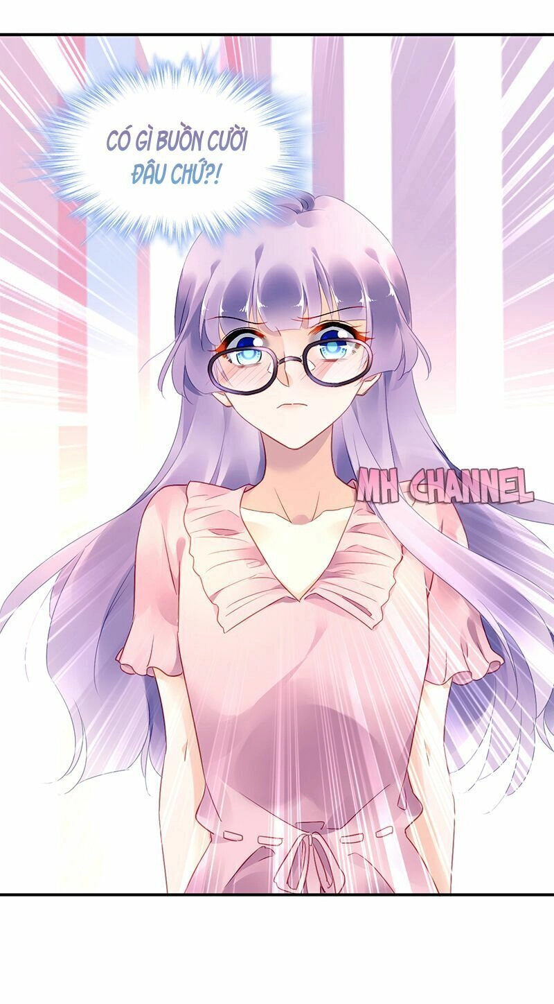 Đối Kháng Hoa Tâm Chủ Thượng Chapter 78 - 11