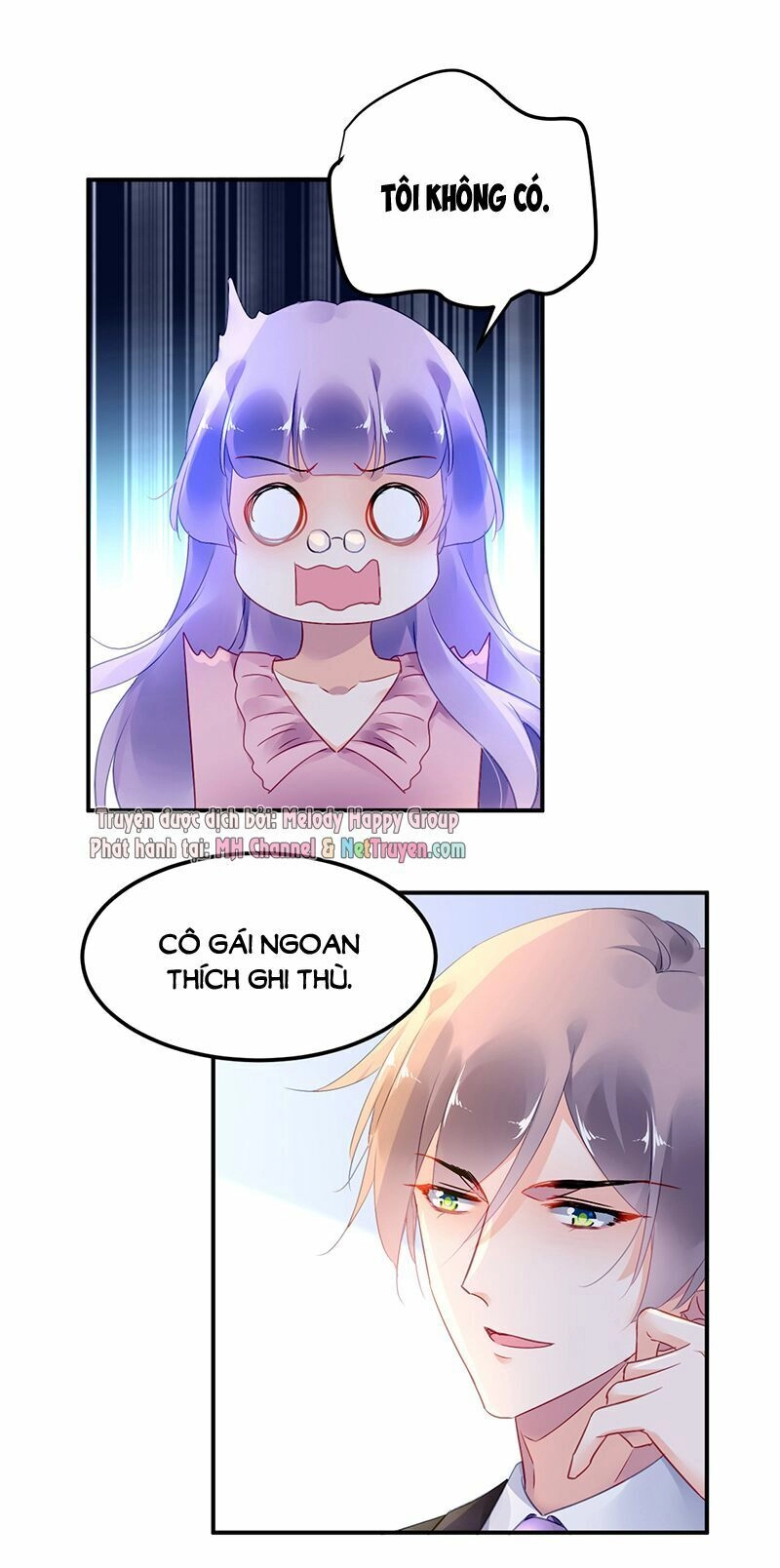 Đối Kháng Hoa Tâm Chủ Thượng Chapter 78 - 13