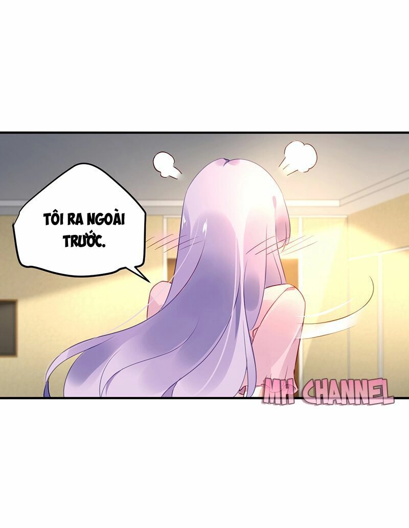 Đối Kháng Hoa Tâm Chủ Thượng Chapter 78 - 15