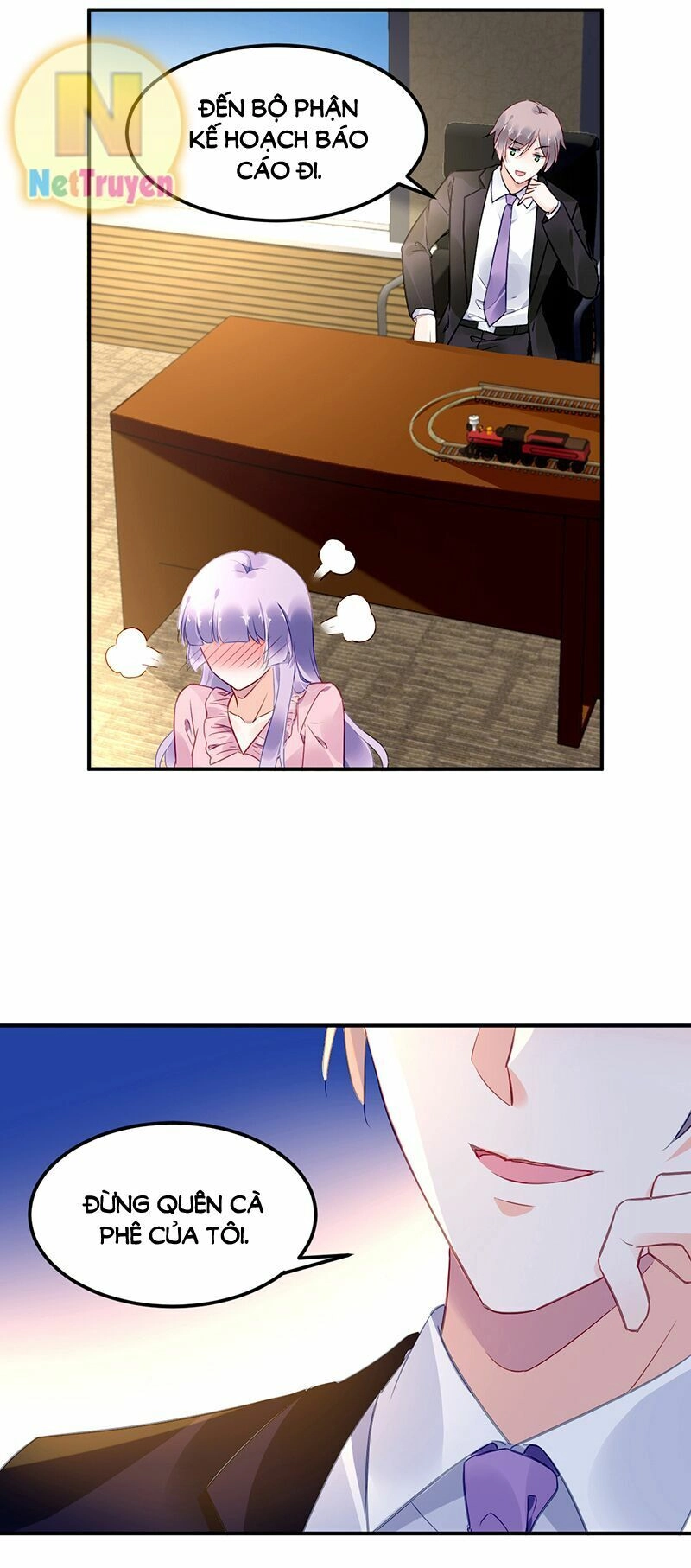 Đối Kháng Hoa Tâm Chủ Thượng Chapter 78 - 16