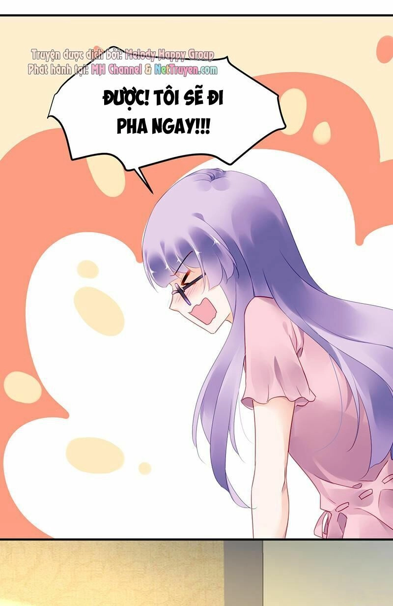 Đối Kháng Hoa Tâm Chủ Thượng Chapter 78 - 17