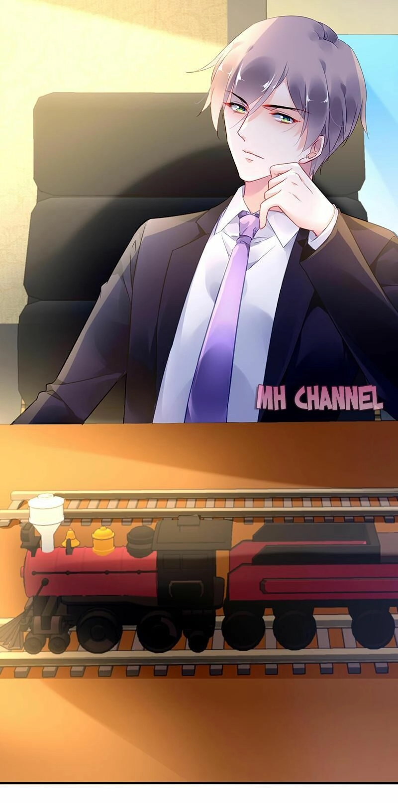 Đối Kháng Hoa Tâm Chủ Thượng Chapter 78 - 18