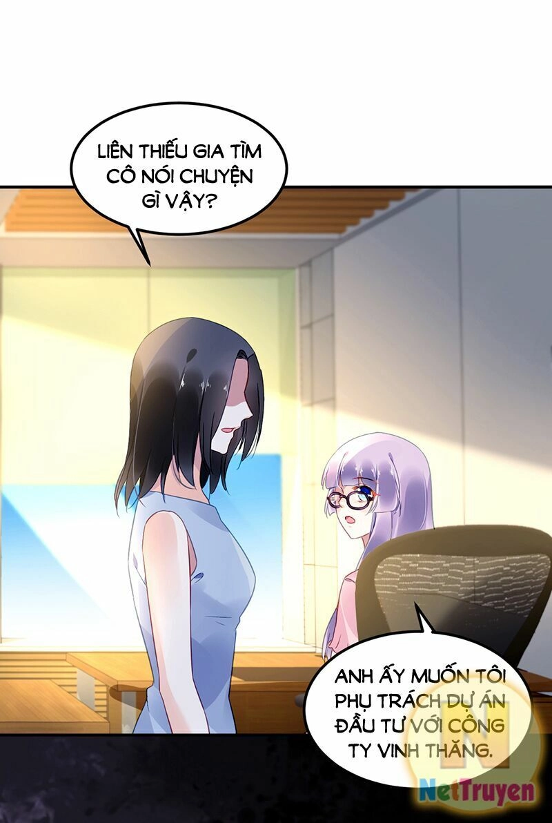 Đối Kháng Hoa Tâm Chủ Thượng Chapter 78 - 19