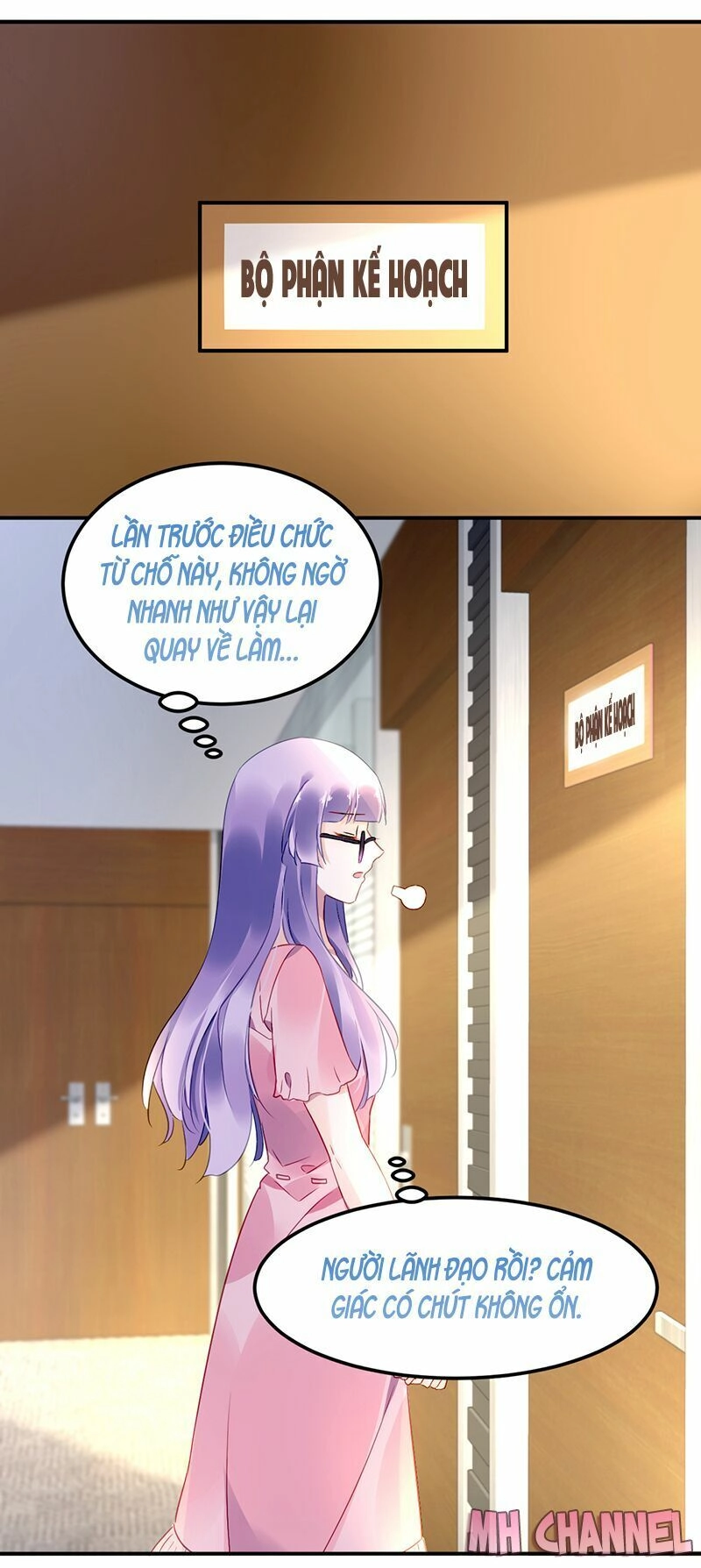 Đối Kháng Hoa Tâm Chủ Thượng Chapter 78 - 21