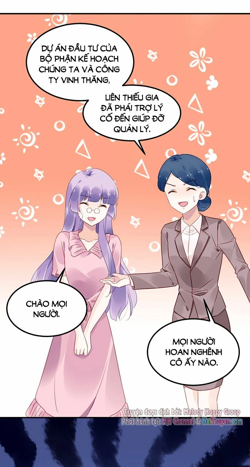 Đối Kháng Hoa Tâm Chủ Thượng Chapter 78 - 23