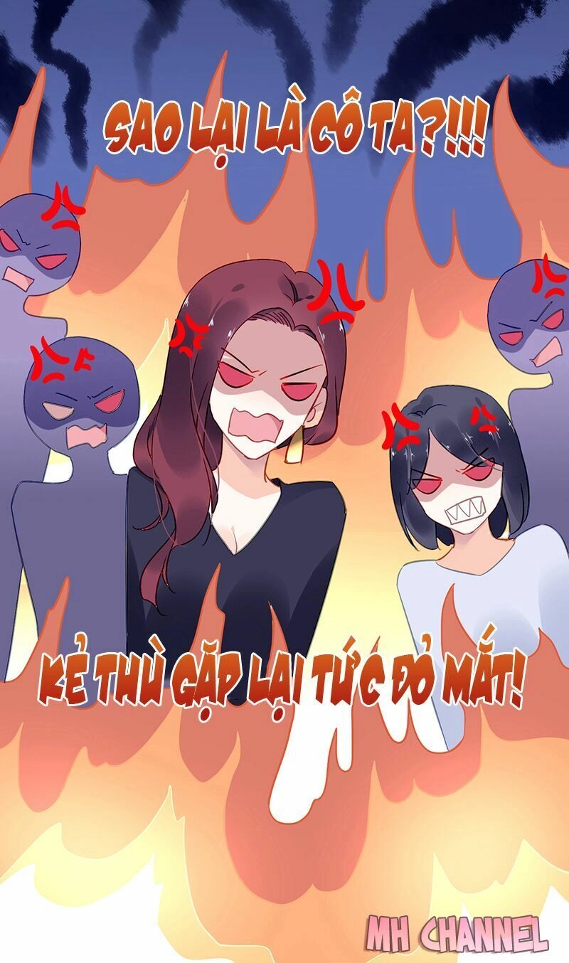 Đối Kháng Hoa Tâm Chủ Thượng Chapter 78 - 24